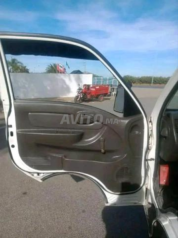 Hyundai H100 à vendre