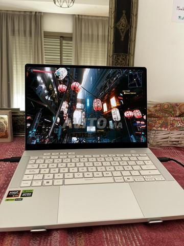 asus zephyrus g14 (2025) ryzen 9 HX 370 IA - 2