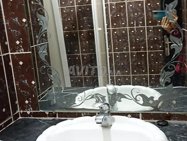 شقة في البادية قرب كلية الاقتصاد - 2