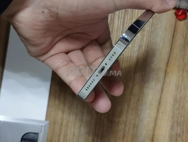 iPhone 13 Pro Max 128 g - 2