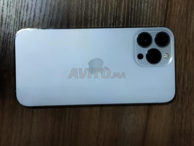 iPhone 13 Pro Max 128 g
