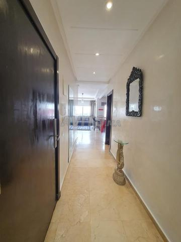 Studio meublé à louer à Beauséjour - 2