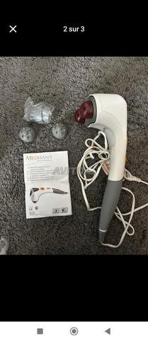 جهاز تدليك كهربائي - 2