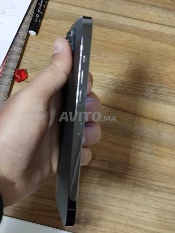 iPhone 13 Pro Max 128gb 85% Batterie - 2