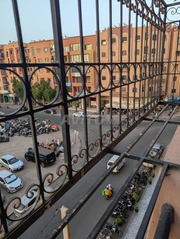 Appartements à louer 95 m² à Marrakech pour familles - 2