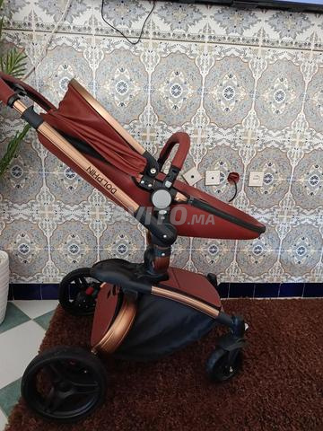 عربة أطفال - 2