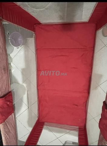 سرير متنزه للأطفال - 2