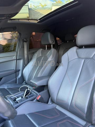 Audi Q3 s-line quattro - 2