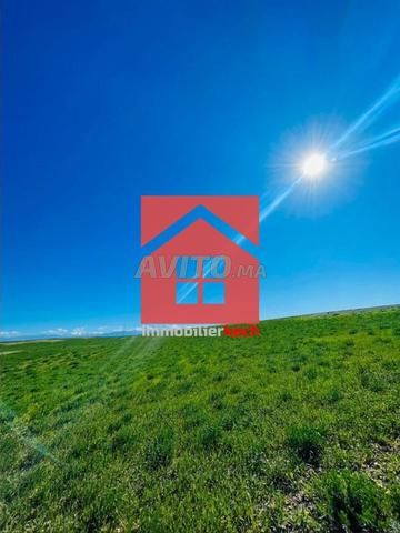 أرض واسعة😍 للبيع في أكفاي