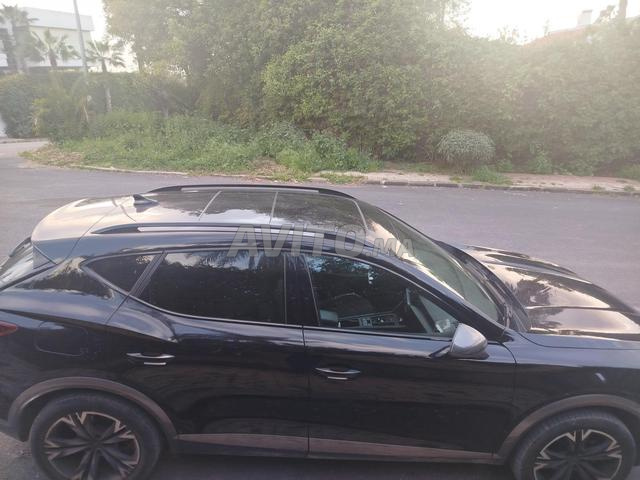 كوبرا فورمينتور سبورت نهاية 2024 ميدنايت بلاك - 2