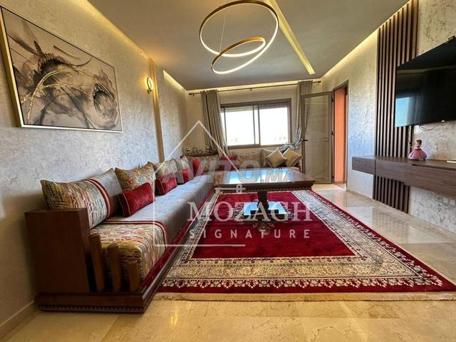 شقة مفروشة رائعة في مجمع سكني مع مسبح - 2