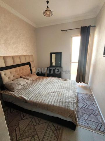 Appartement à louer 65 m² à dyour marjane saada - 2