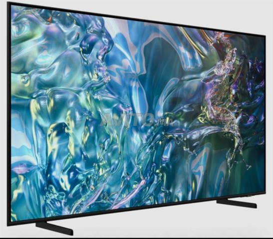 Smart TV Samsung 55 pouces