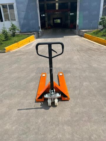 رافعات يدوية جديدة 2.5 طن و 3 طن جديدة -