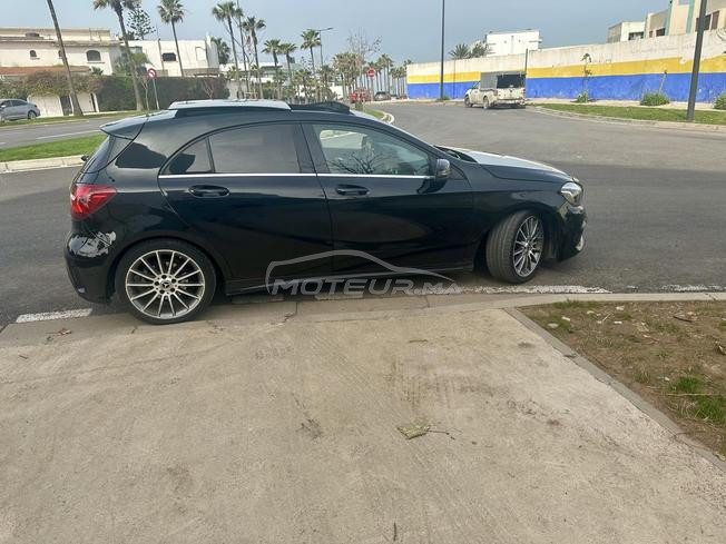 classe a 200 pack amg