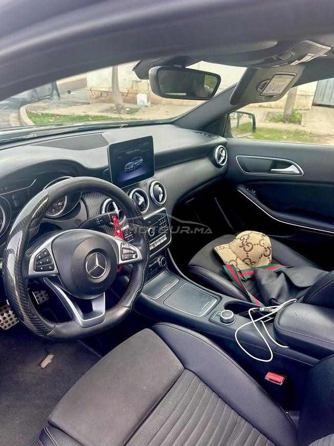 classe a 200 pack amg