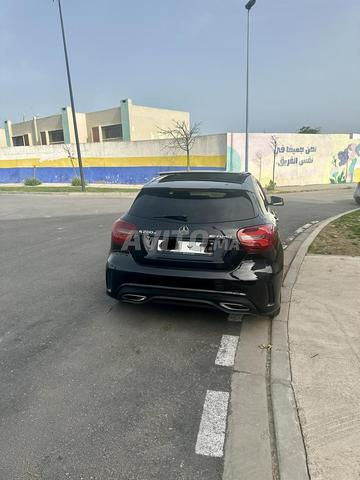 classe a 200 pack amg - 2