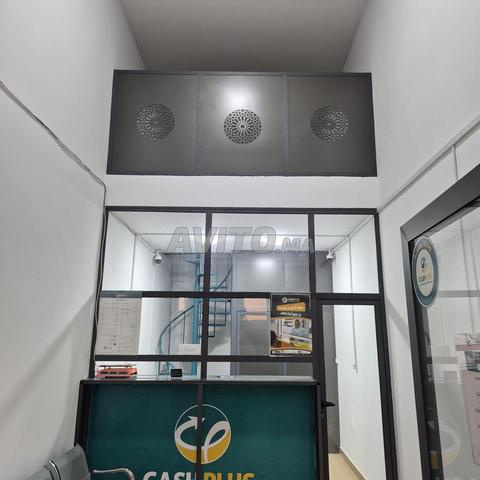 LOCAL COMMERCIAL À LOUER - SELOUANE - 2