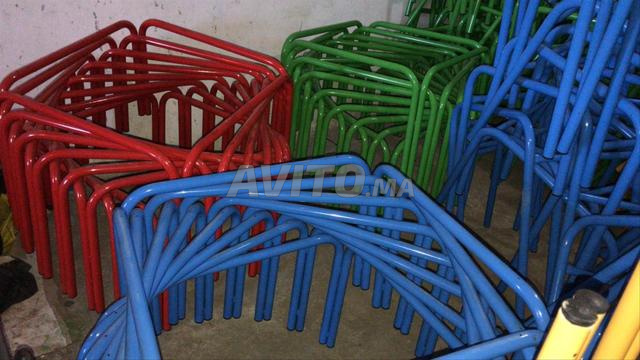 أثاث مدرسي - 2