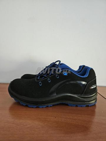 حذاء عمل آمن - 2