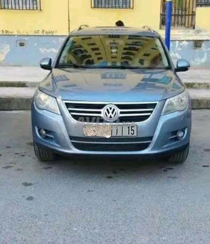 تيجوان 2009 - 2