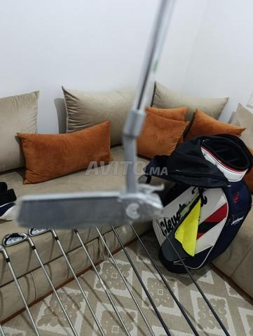 Sac De Golf Cleveland - 2