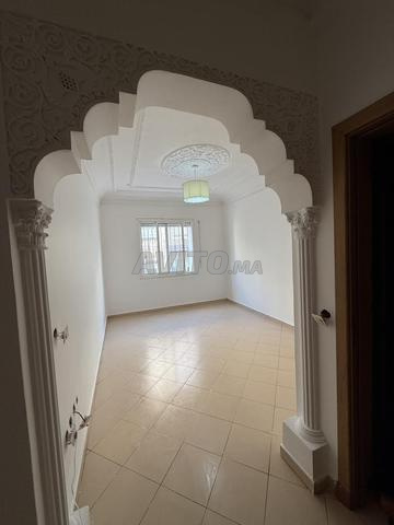 Appartement à louer - 2