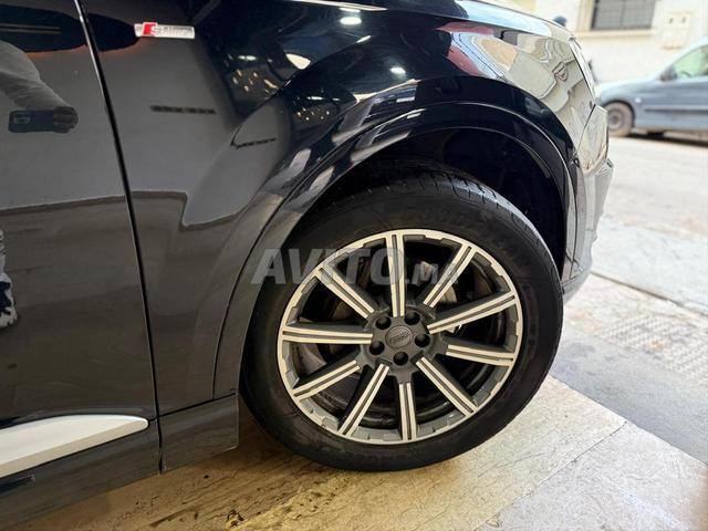 AUDI Q7 - 2