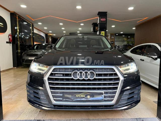 AUDI Q7 - 2