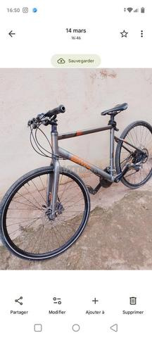 دراجة هوائية - 2