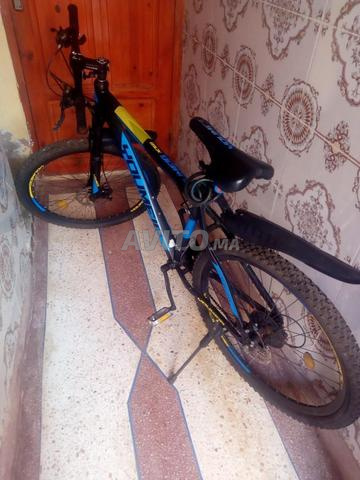 شارع الحسن الثاني وسط مدينة طانطان - 2