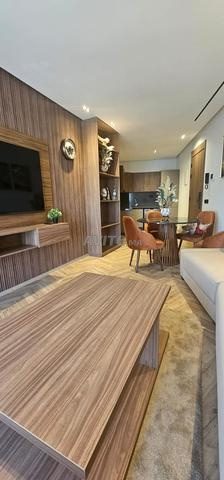 شقة للإيجار 47 متر مربع في الدار البيضاء - 2