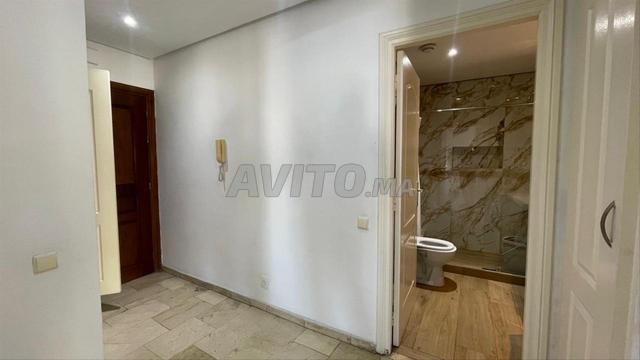 Appartement meublé à louer sur Bourgogne - image 3