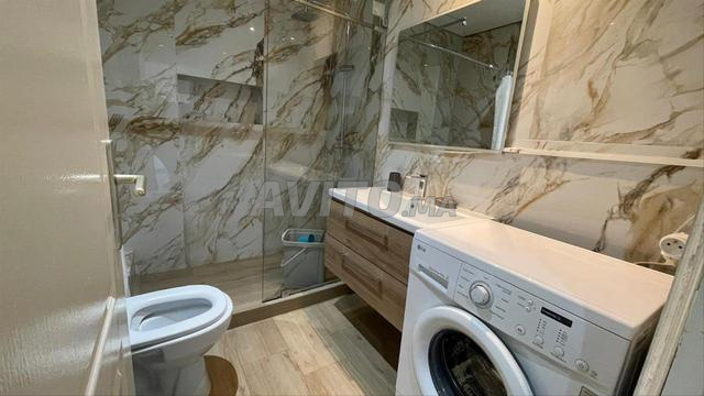 Appartement meublé à louer sur Bourgogne - image 4