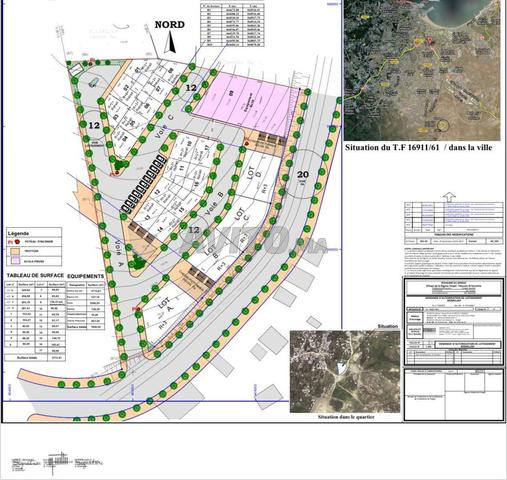 أرض كراج 4 طوابق تجزئة 217 متر 13500 درهم
