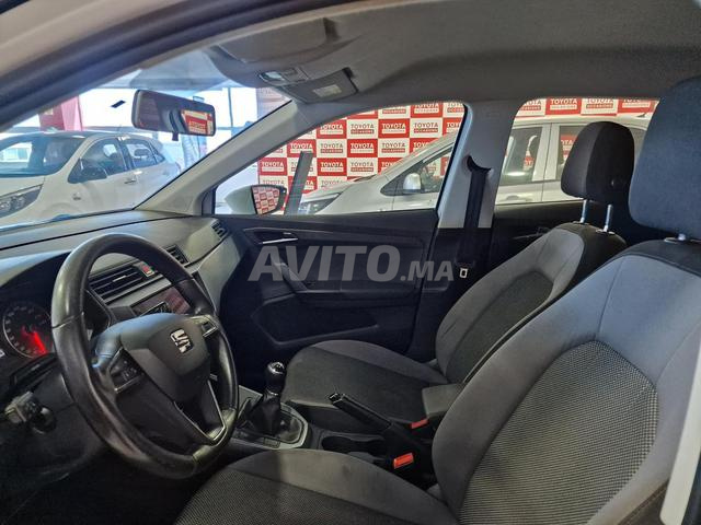 سيات أرونا ديزل يدوية 2021 في الدار البيضاء - 2