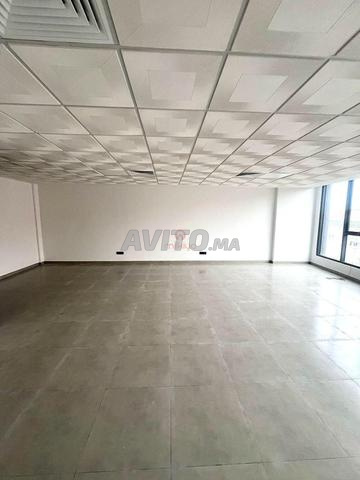 Location Bureau de 61 m2 à Casablanca - 2