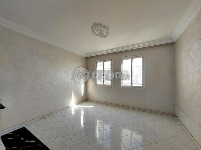 CMN-SI-1689 - شقة للبيع في بورغون شرق - 2