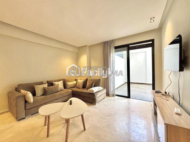 Studio de 64 m² à Casablanca - 2