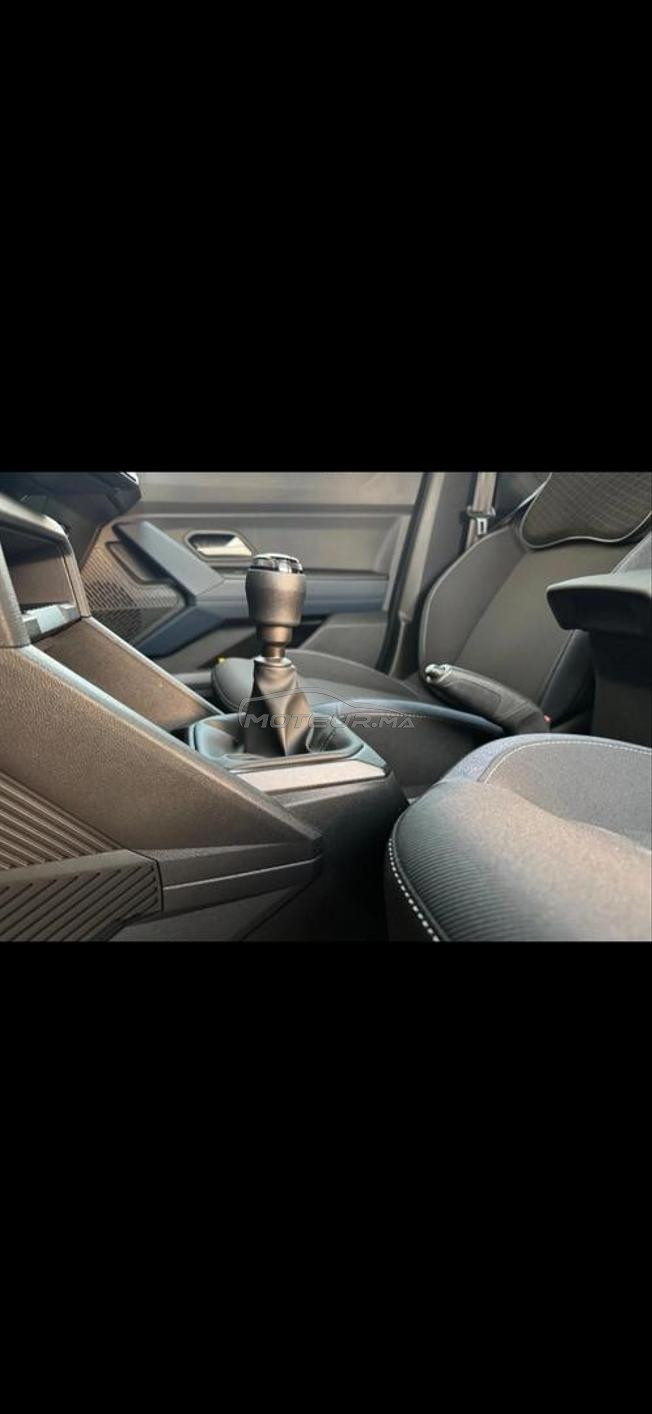 dacia Duster extrême modèle 2025