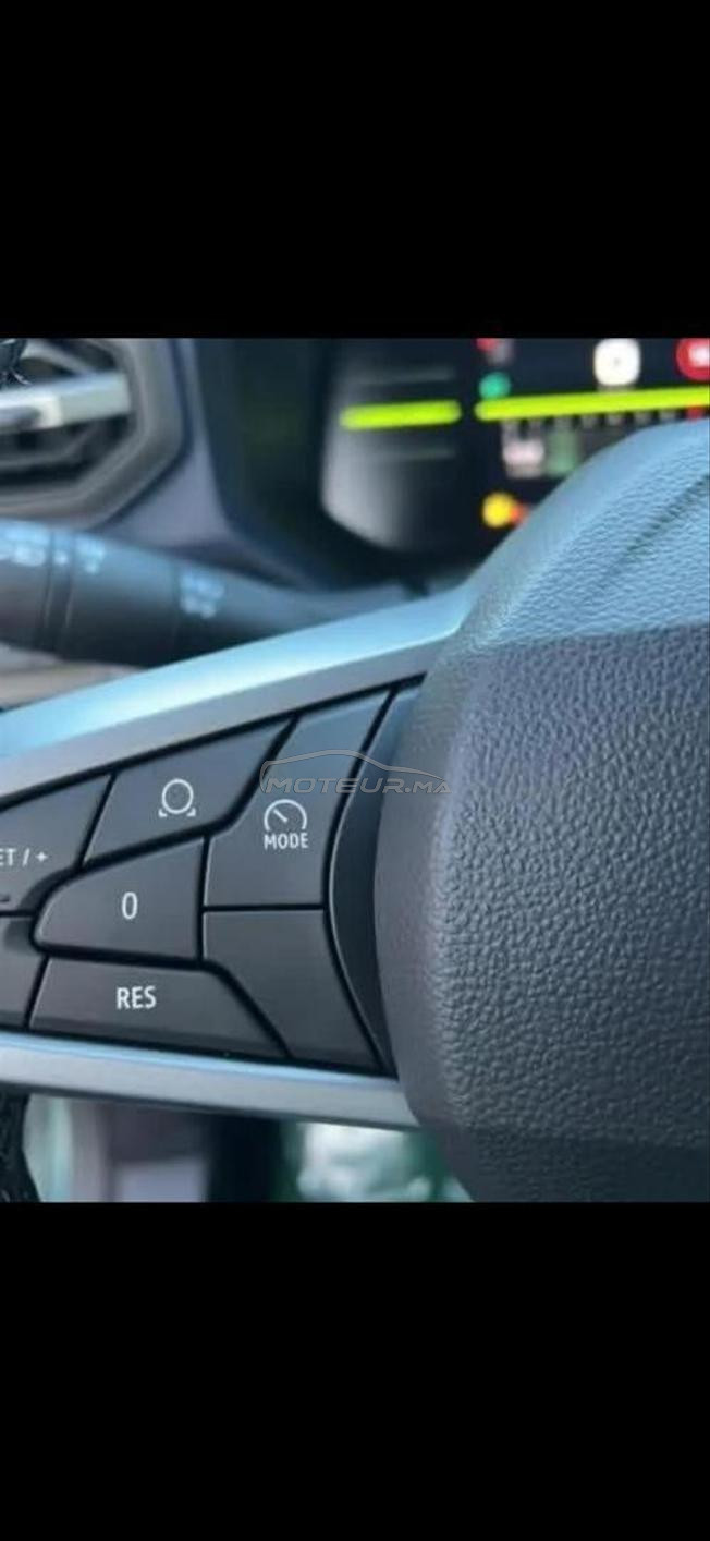 dacia Duster extrême modèle 2025