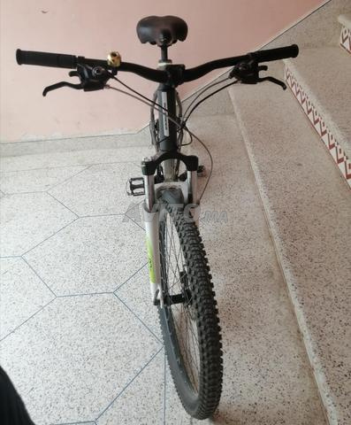Vélo Rockrider ST520 XL - 2