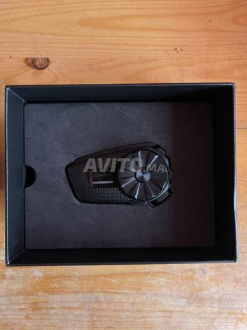 جهاز اتصال داخلي Sena Spider ST1 - 2