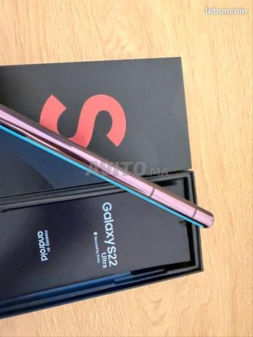 Samsung galaxy s22 ultra