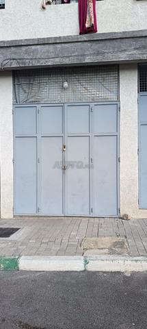 محل تجاري محفظ في رياض تولال للبيع المساحة 21 متر