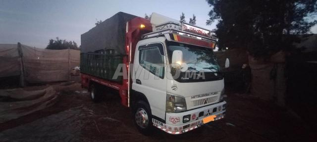 Mitsubishi Fuso - 2