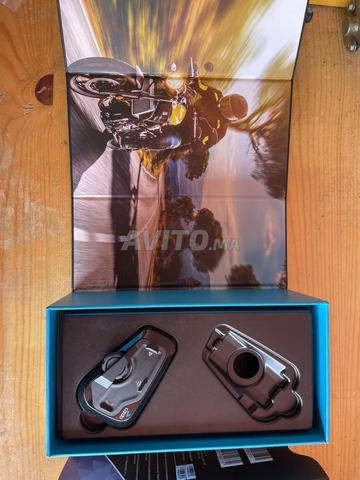 Intercom Cardo Freecom 4 Jbl - 2