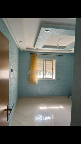 شقة للإيجار 60 متر مربع في المحمدية - 2