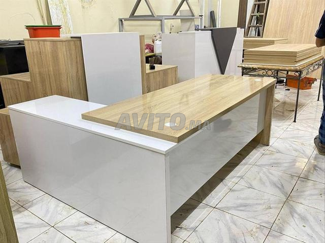 مكتب إدارة بجودة جيدة - 2