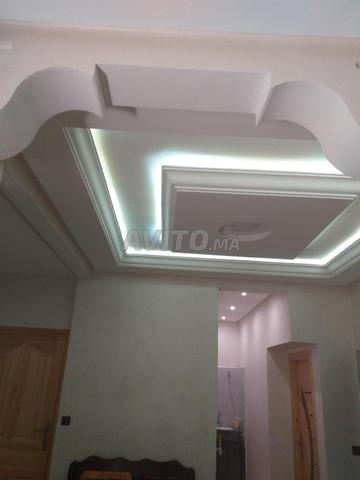 أبيع المنزل. طابق أرضي + 2. - 2